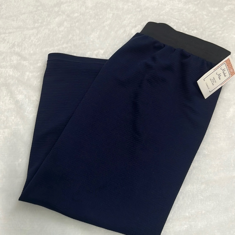 COPY - Custom skirt.